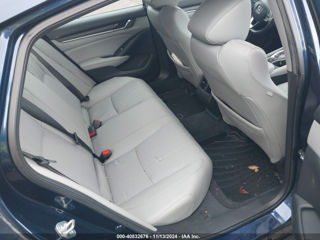 Honda Accord foto 11