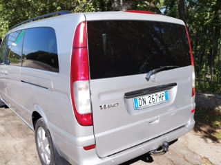 Mercedes Viano foto 4