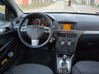 Opel Astra foto 5