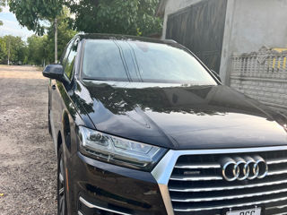 Audi Q7 foto 5