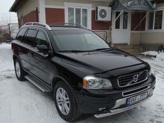 Volvo XC90 foto 2