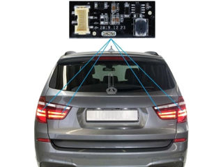 Modul led x3 f25 pentru stop