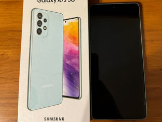 Продаю Samsung Galaxy A73