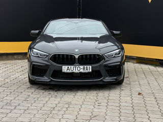 BMW M8 foto 4