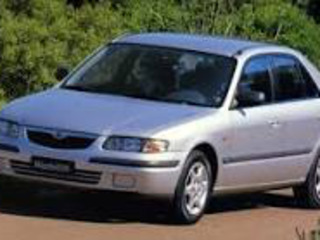 Mazda 323,121,626,5,2,3,6,Mpv,Tribute,Cx-7 Piese!