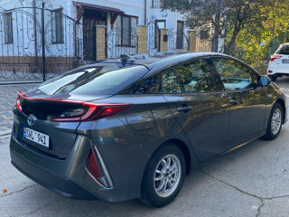 Toyota Prius Prime foto 7