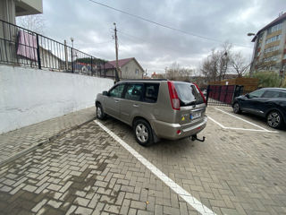 Nissan X-Trail foto 4