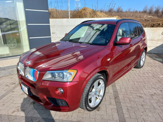 BMW X3 foto 2