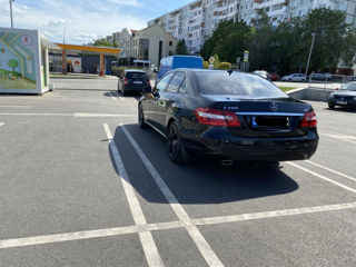 Mercedes E-Class foto 6