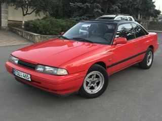 Mazda 626 foto 2