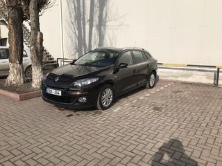 Renault Megane foto 2