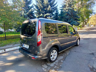 Ford Tourneo Connect foto 10