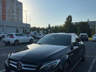 Mercedes C-Class foto 4