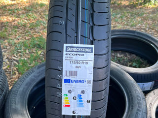 175/60 R19 Bridgestone Ecopia EP500/ Доставка, livrare toata Moldova 2024