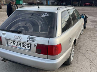 Audi A6 foto 3