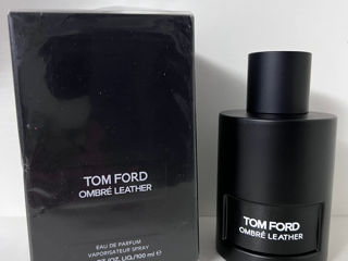 Tom Ford Ombre leather