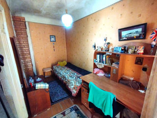 Apartament cu 2 camere, 30 m², Centru, Chișinău foto 5