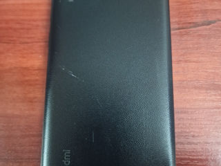 Xiami redmi a1 32gb stare buna încărcător 850lei nu cedez фото 1