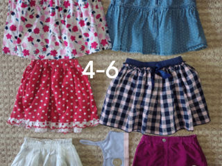 Детская одежда девочкам 4-8 лет foto 5