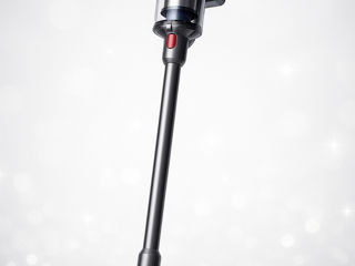 Вертикальный пылесос dyson v15 detect absolute foto 1