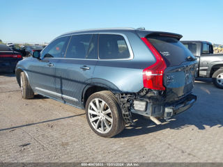 Volvo XC90 foto 5