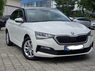 Skoda Scala, 2019 г.