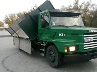 Scania 93m foto 2