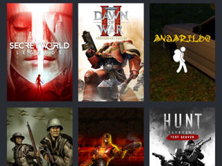 Steam account foto 5