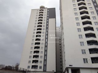 Apartament cu 3 camere, 84 m², Botanica, Chișinău, Chișinău mun. foto 11
