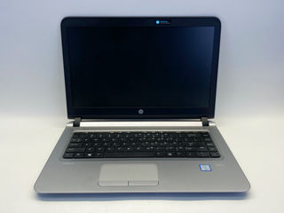 HP ProBook 440 G3 Core i5-6200U foto 3