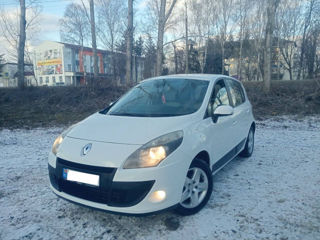 Renault Scenic foto 5