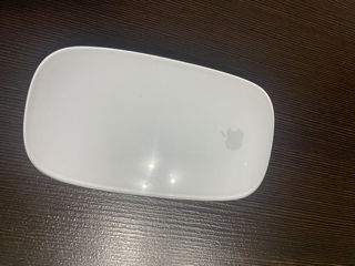 Apple magic mouse 2 cu cutie si cablu foto 2