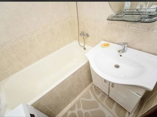 Apartament cu 2 camere, 56 m², Ciocana, Chișinău foto 6