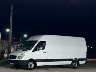 Mercedes Sprinter 313 foto 7