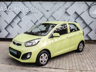 KIA Picanto foto 1