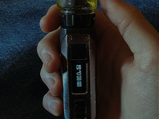 vaporesso forz tx80