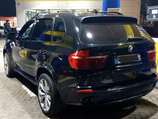 BMW X5 foto 7