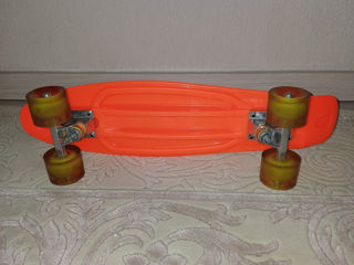 Pennyboard/Skateboard! foto 8