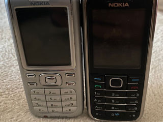 Nokia 6233