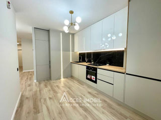 Apartament cu 2 camere, 68 m², Buiucani, Chișinău foto 7