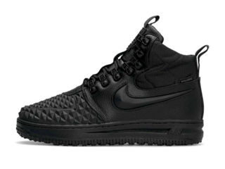 Зимние кроссовки мужские Nike 42 р.   27.5см. foto 6