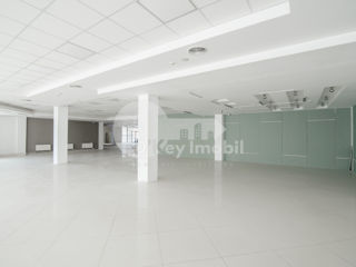 Sp. Comercial spre chirie, 760 mp, Botanica, 11400 € ! foto 11