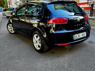 Seat Leon foto 3