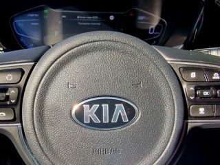 KIA Niro foto 11