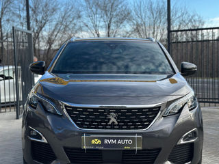 Peugeot 3008 foto 2