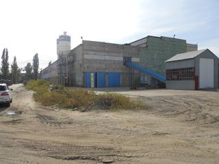 Производственные здания на Заводской foto 1