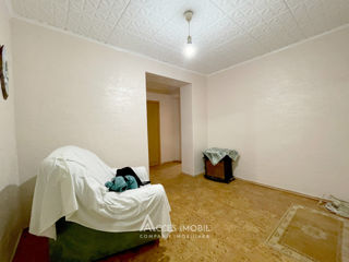 3-х комнатная квартира, 82 м², Буюканы, Кишинёв фото 9