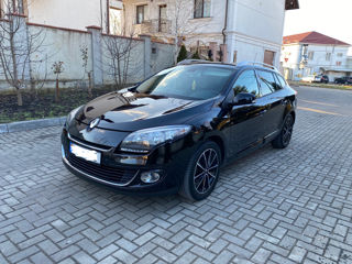 Renault Megane foto 2