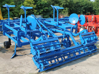 Cultivator cau - 4.4 - in rate cu 0% foto 4