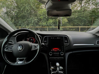 Renault Megane foto 3